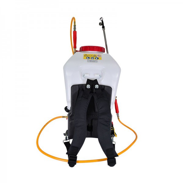 Aspersora Honda WJR2525 Motor GX25 25L