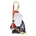 Aspersora Honda WJR2525 Motor GX25 25L