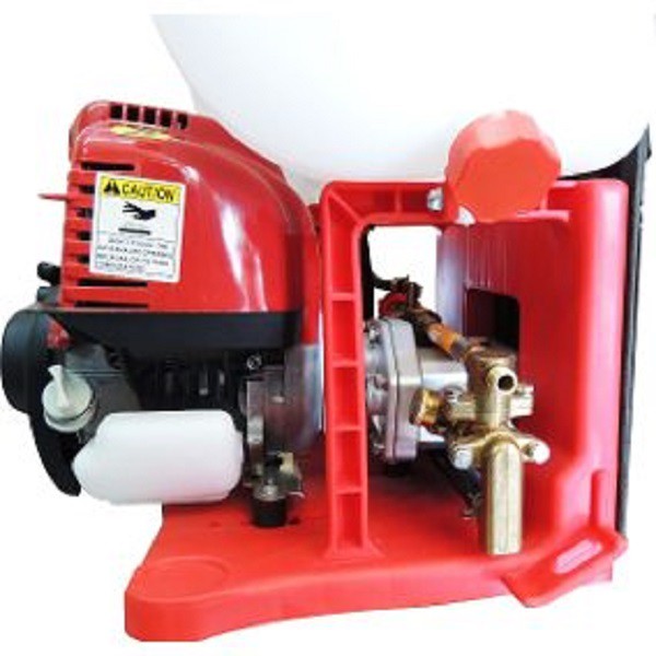 Aspersora Honda WJR2525 Motor GX25 25L