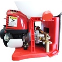 Aspersora Honda WJR2525 Motor GX25 25L