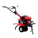 MOTOCULTIVADOR HONDA F300-IN GX80 