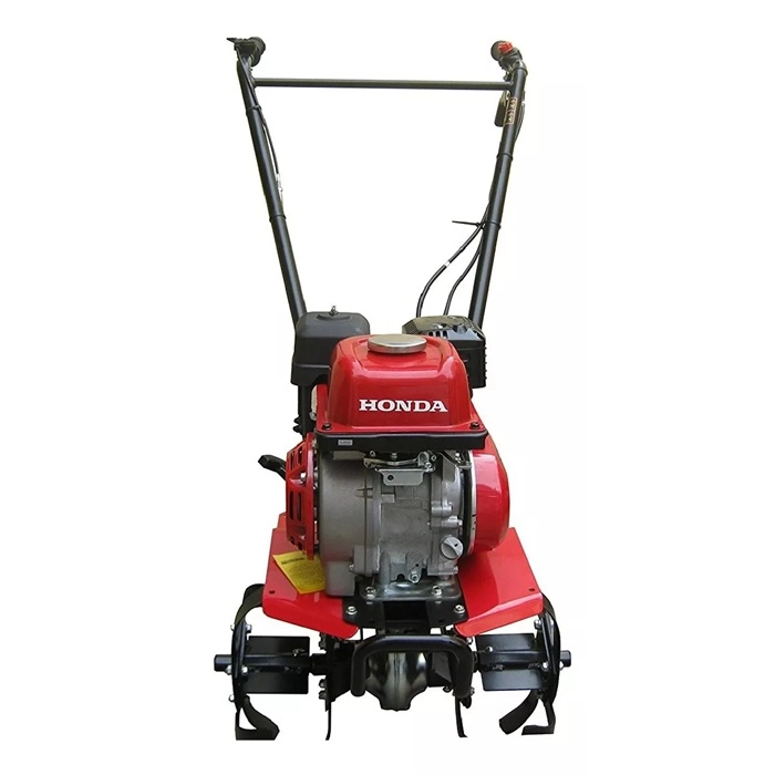 MOTOCULTIVADOR HONDA F300-IN GX80 