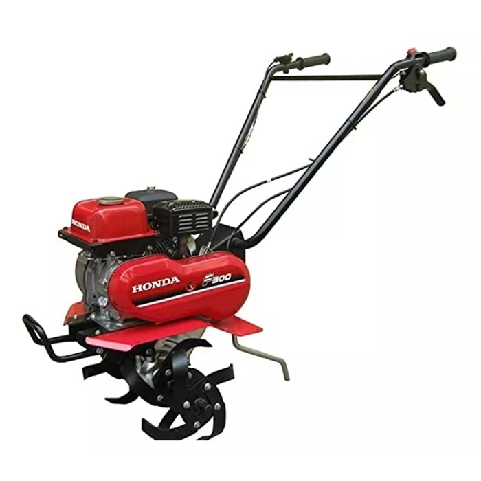 MOTOCULTIVADOR HONDA F300-IN GX80 