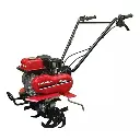 MOTOCULTIVADOR HONDA F300-IN GX80 