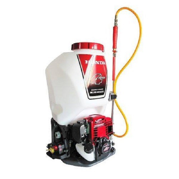 Aspersora Honda WJR4025T Motor GX35 35CC 25L