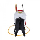 Aspersora Honda WJR4025T Motor GX35 35CC 25L