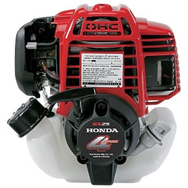Aspersora Honda WJR4025T Motor GX35 35CC 25L