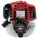Aspersora Honda WJR4025T Motor GX35 35CC 25L