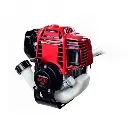 Desbrozadora Honda UMK425T-UTDT GX25