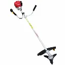 Desbrozadora Honda UMK435T GX35, Cabezal hilo, disco 3 dientes