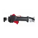 Desbrozadora Honda UMK435T GX35, Cabezal hilo, disco 3 dientes