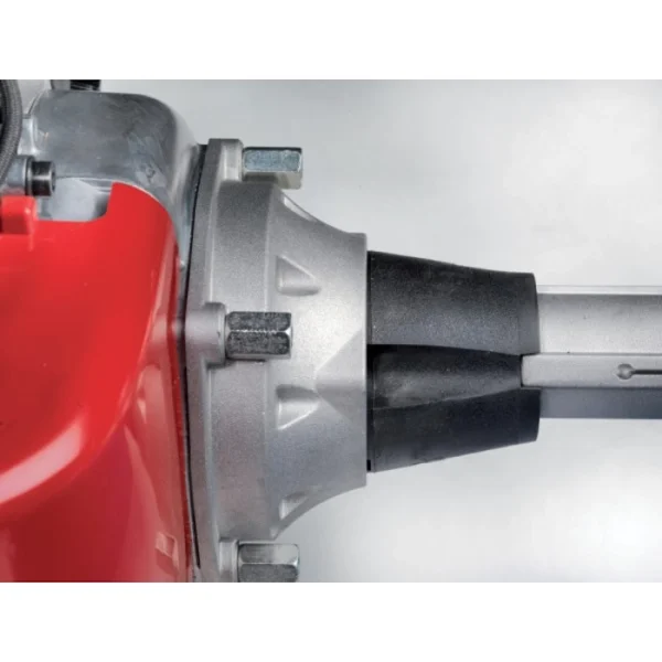 Desbrozadora Honda UMK435T GX35, Cabezal hilo, disco 3 dientes