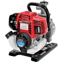 Motobomba Honda WX10T-D2 GX25 1" x 1" Portatil