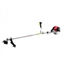 Desbrozadorda Honda UMK450T GX50, cabezal hilo y disco 3 dientes