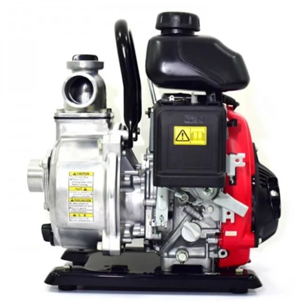 Motobomba GXH50 50 1.5" 240 Lt/min Asa. Portatil