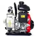 Motobomba GXH50 50 1.5" 240 Lt/min Asa. Portatil