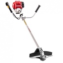 Desbrozadorda Honda UMK450T GX50, cabezal hilo y disco 3 dientes