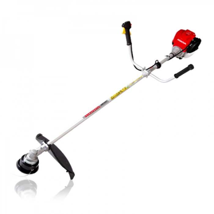 Desbrozadora Honda UMK425T-UTDT GX25, Cabezal hilo