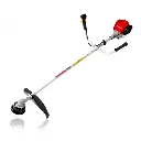 Desbrozadora Honda UMK425T-UTDT GX25, Cabezal hilo