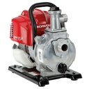 Motobomba Honda WX10T-D2 GX25 1" x 1" Portatil