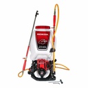 Aspersora Honda WJR2525 Motor GX25 25L
