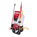 Aspersora Honda WJR4025T Motor GX35 35CC 25L