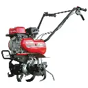 MOTOCULTIVADOR HONDA F300-IN GX80 